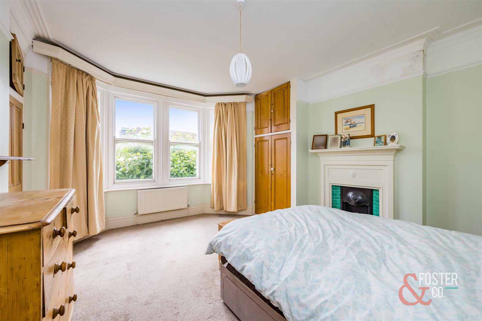 Modena Road, Hove Foster & Co.